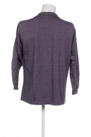 Pánske tričko  Etirel, Veľkosť XL, Farba Fialová, Cena  9,78 €