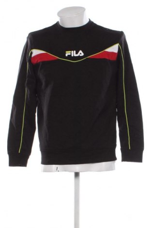 Мъжка блуза FILA, Размер S, Цвят Черен, Цена 20,96 €