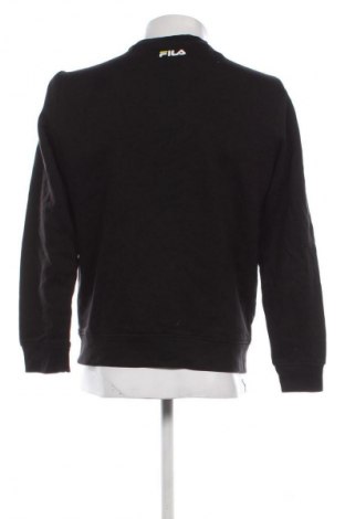 Мъжка блуза FILA, Размер S, Цвят Черен, Цена 20,96 €