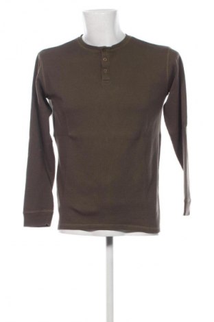 Herren Shirt Fisherfield, Größe L, Farbe Grün, Preis € 9,99