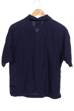 Herren Shirt G-Star Raw, Größe XS, Farbe Blau, Preis € 35,00