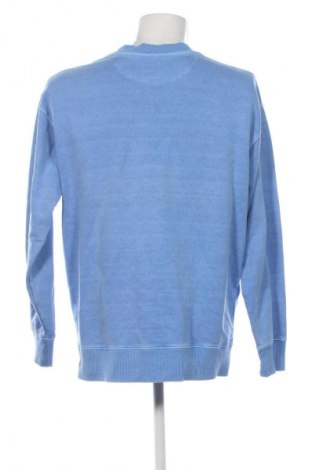 Férfi blúz Gant, Méret L, Szín Kék, Ár 12 079 Ft