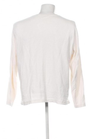 Мъжка блуза Gant, Размер XL, Цвят Екрю, Цена 26,07 €