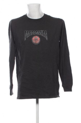 Pánske tričko  Ghanda, Veľkosť M, Farba Sivá, Cena  9,95 €