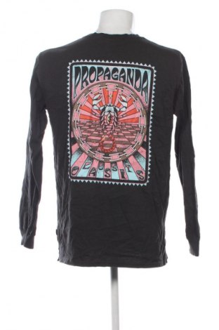 Pánske tričko  Ghanda, Veľkosť M, Farba Sivá, Cena  9,95 €