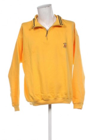 Pánske tričko  Giorgio, Veľkosť XXL, Farba Žltá, Cena  20,00 €