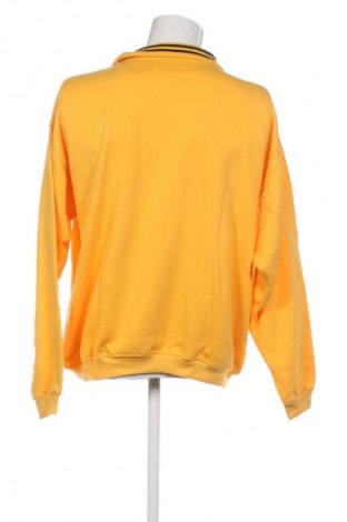 Pánske tričko  Giorgio, Veľkosť XXL, Farba Žltá, Cena  20,00 €