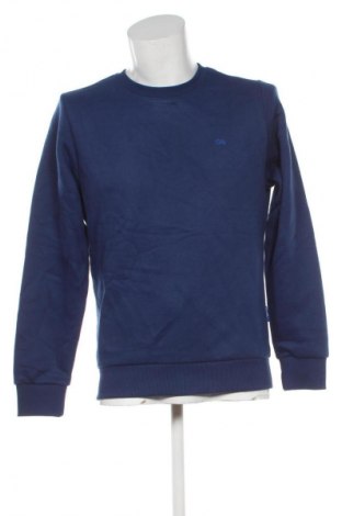 Męska bluzka Grin & Bear, Rozmiar S, Kolor Niebieski, Cena 36,99 zł