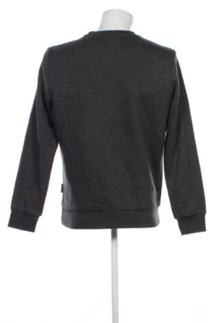 Herren Shirt Grin & Bear, Größe S, Farbe Grau, Preis € 14,99