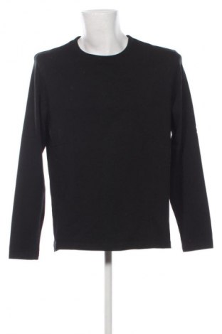 Herren Shirt H&M, Größe XL, Farbe Schwarz, Preis € 9,72