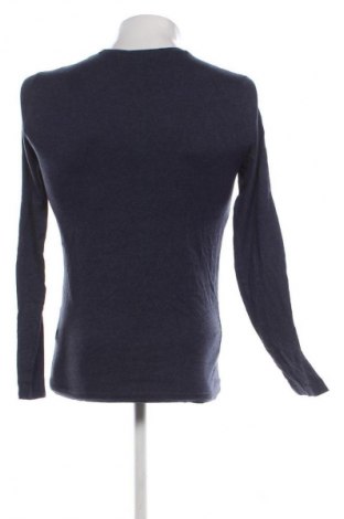 Мъжка блуза H&M, Размер S, Цвят Син, Цена 5,11 €