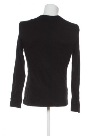 Herren Shirt H&M, Größe M, Farbe Schwarz, Preis 7,99 €