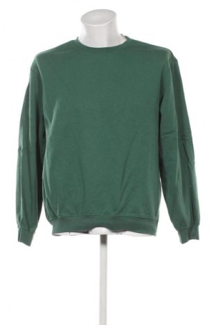 Herren Shirt H&M, Größe M, Farbe Grün, Preis € 18,99