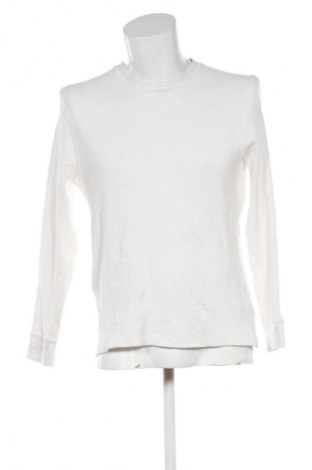 Мъжка блуза H&M, Размер L, Цвят Екрю, Цена 6,13 €