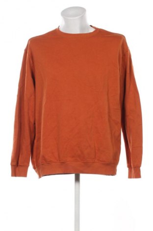 Мъжка блуза H&M, Размер L, Цвят Оранжев, Цена 6,64 €