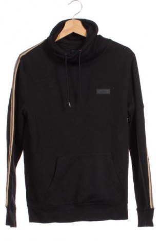 Bluză de bărbați H&M, Mărime XS, Culoare Negru, Preț 41,99 Lei