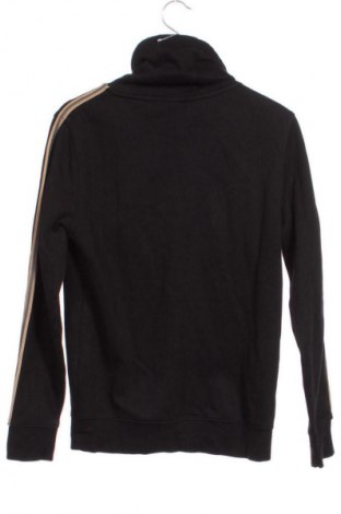 Bluză de bărbați H&M, Mărime XS, Culoare Negru, Preț 41,99 Lei