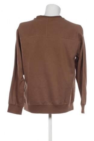 Мъжка блуза H&M, Размер M, Цвят Кафяв, Цена 6,13 €