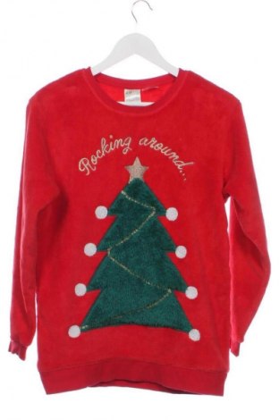 Мъжка блуза H&M, Размер XS, Цвят Червен, Цена 20,00 €