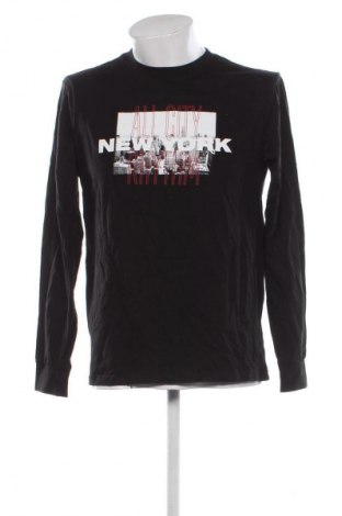 Pánske tričko  H&M Divided, Veľkosť M, Farba Čierna, Cena  7,95 €