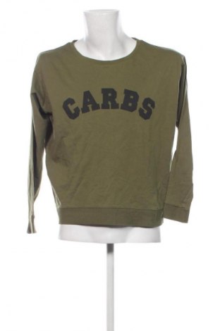 Férfi blúz H&M Divided, Méret L, Szín Zöld, Ár 3 899 Ft