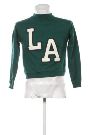 Pánské tričko  H&M Divided, Velikost S, Barva Zelená, Cena  129,00 Kč