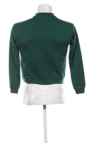 Pánské tričko  H&M Divided, Velikost S, Barva Zelená, Cena  129,00 Kč