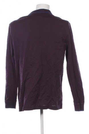 Мъжка блуза Harmont & Blaine, Размер 4XL, Цвят Лилав, Цена 130,36 €