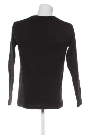 Pánske tričko  Harvey Miller, Veľkosť L, Farba Čierna, Cena  5,95 €