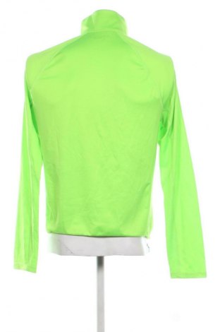 Мъжка блуза Hollister, Размер L, Цвят Зелен, Цена 8,18 €