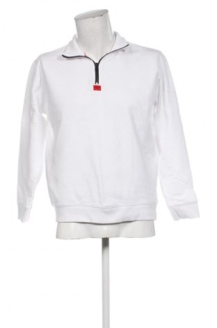 Мъжка блуза Hugo Boss, Размер M, Цвят Бял, Цена 91,00 €