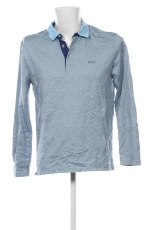 Мъжка блуза Hugo Boss, Размер XL, Цвят Многоцветен, Цена 32,21 €