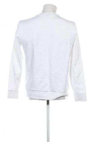 Męska bluzka Hugo Boss, Rozmiar M, Kolor Biały, Cena 262,57 zł