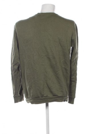 Herren Shirt Hummel, Größe M, Farbe Grün, Preis € 13,99