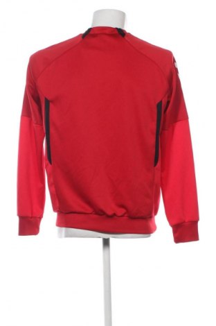 Męska bluzka Hummel, Rozmiar L, Kolor Czerwony, Cena 38,99 zł