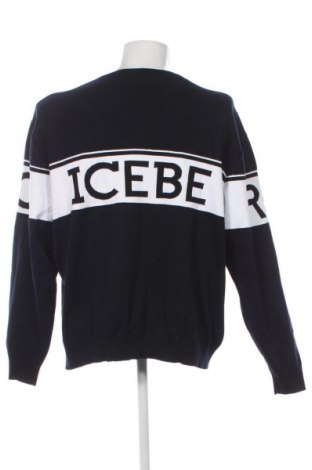 Bluză de bărbați Iceberg, Mărime XL, Culoare Multicolor, Preț 213,99 Lei