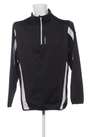 Herren Shirt Icepeak, Größe L, Farbe Schwarz, Preis € 56,40