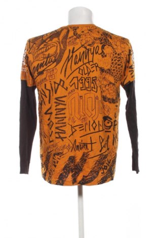 Męska bluzka Inside, Rozmiar L, Kolor Kolorowy, Cena 30,99 zł