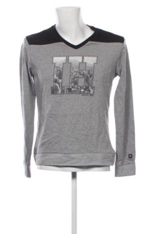 Herren Shirt Islandhaze, Größe XL, Farbe Grau, Preis € 7,99