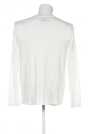 Herren Shirt Jack & Jones, Größe L, Farbe Weiß, Preis € 10,99