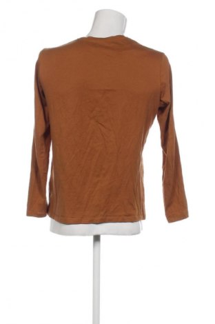 Pánske tričko  Jack & Jones, Veľkosť M, Farba Hnedá, Cena  10,00 €