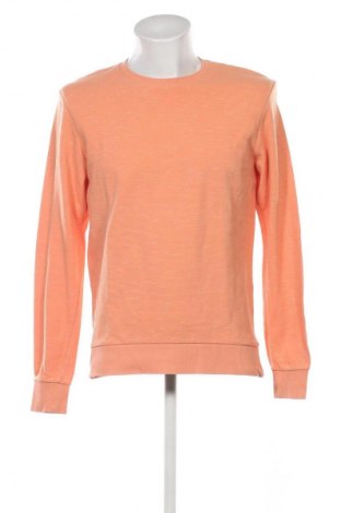 Herren Shirt Jack & Jones, Größe M, Farbe Orange, Preis 9,99 €