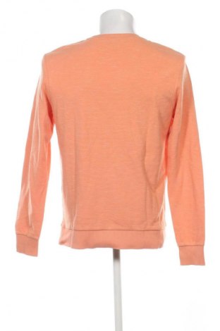 Herren Shirt Jack & Jones, Größe M, Farbe Orange, Preis 9,99 €