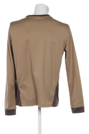 Bluză de bărbați Jack Wolfskin, Mărime XXL, Culoare Bej, Preț 68,99 Lei