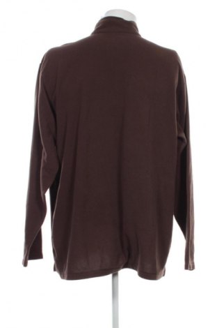 Pánske tričko  Jack Wolfskin, Veľkosť 3XL, Farba Hnedá, Cena  14,95 €