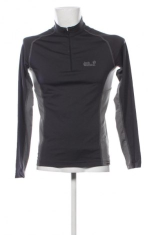 Herren Shirt Jack Wolfskin, Größe S, Farbe Mehrfarbig, Preis € 21,99