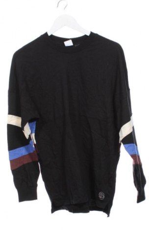 Bluză de bărbați Jaggad, Mărime XS, Culoare Negru, Preț 44,99 Lei