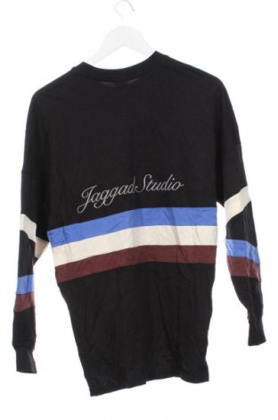 Bluză de bărbați Jaggad, Mărime XS, Culoare Negru, Preț 44,99 Lei