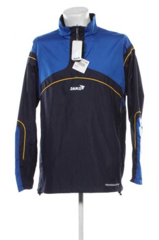 Herren Shirt Jako, Größe XL, Farbe Mehrfarbig, Preis 21,99 €