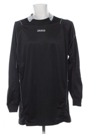 Pánske tričko  Jako, Veľkosť 3XL, Farba Čierna, Cena  8,95 €